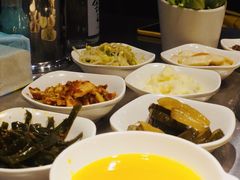 -韩聚屋韩国烤肉餐厅(新北万达店)