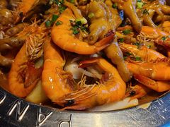 -胖哥俩肉蟹煲(苏州中心店)