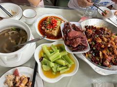 -香味轩(北海路店)