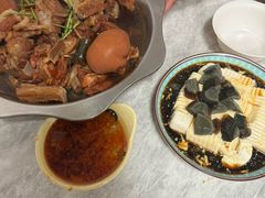 -大勇羊棒骨·烧烤(经六路店)