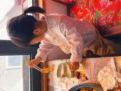 -缘福乡村铁锅炖民宿(八达岭店)