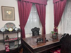 -龙环葡韵住宅式博物馆