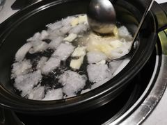 -百年果林椰子鸡(中洲店)