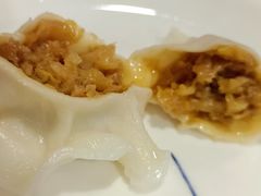 -听涛雅苑百味饺子老家菜馆