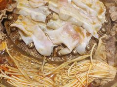 -牛牛章·章鱼水煎肉(光谷世界城店)