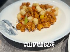 -1937青岛老味道·海肠捞饭·青岛菜(大鲍岛栈桥店)