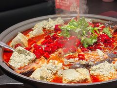 -师烤·豆花烤鱼(深圳坂田天虹店)