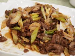 -东四民芳餐厅(世茂工三店)