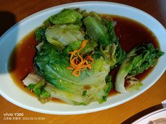-三凤酒家·百年无锡菜(清扬茂业店)