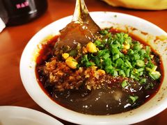 红苕凉粉-发财凉粉(公园中路店)