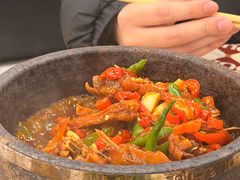 -老三样·旧食新味(绿地店)