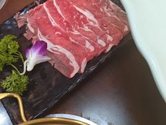 -丽江庭院之爱在路上(西单店)