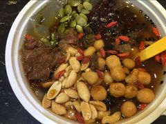 -深水井老冰粉(解放碑英利大融城店)