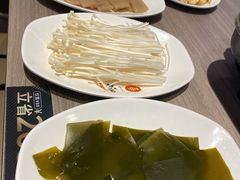 -鱼酷活鱼烤鱼(恒隆广场店)