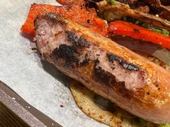 -五样儿西昌小签签烤串(天府三街店)