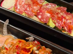 -匠和风精致料理(莆田财富中心店)