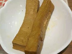 -韩师傅老大同刀削面(北苑路店)