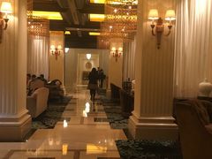 -大连一方城堡豪华精选酒店大堂吧