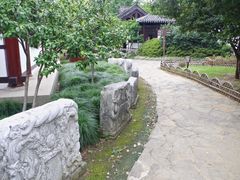 -常熟方塔园