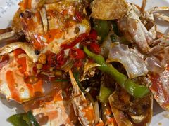 -四川小胡子海鲜(丁村万人海鲜广场店)