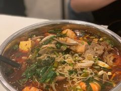 -筒骨麻辣烫(永同昌公寓胜明花园店)