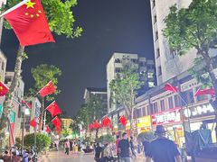 -老字号蛇口德记烧腊饭店·海鲜加工