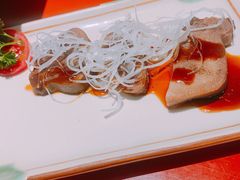烤牛舌-初花·日本料理