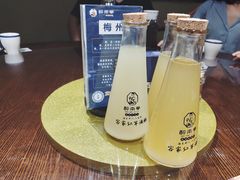 -醉南拳客家菜(华威店)