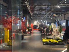 -魔赛卡丁车赛车汇(上海店)