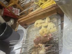 -小寒羊烧烤(凯瑞时代大厦店)