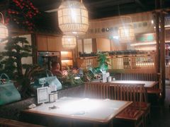 -筱爷叔·上海传统手工菜(玉树路店)
