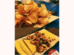 -马路边上·小海鲜烧烤(八一路店)