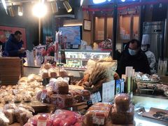 -西村叔叔的店·面包·甜品·蛋糕(清河万象汇店)