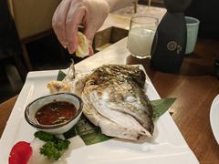 -阿吾罗日本料理(K11艺术中心店)