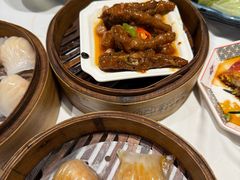 -稻香海鲜饭店(第一国际店)
