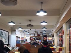-得记得潮州海鲜砂锅粥(宝业路店)