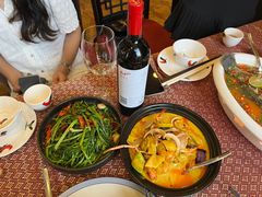 -南沙游艇会·大兵船餐厅