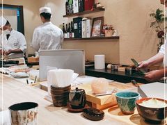 -一阳寿司(麦子街店)
