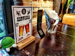 -Local泰莲庭(虹鳟鱼店)