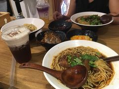 -厝内小眷村(天河南一路店)