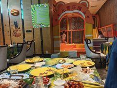 -舜和巴西烤肉餐厅(舜和国际店)