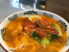 -一盏明灯全素斋(殊像寺店)