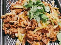 -禾珍珠家常小馆(河南博物院店)