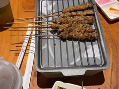-木屋烧烤(惠阳华润小径湾店)