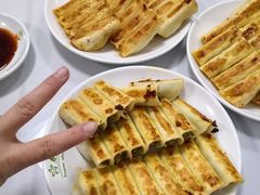 -天津锅贴(火车站西路店)