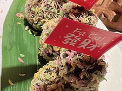 -晓粤·惹味粤菜(凯德乐峰广场店)