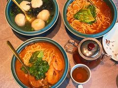 -八闽饭店闽南小镇(铁西店)