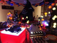 -味餐厅·海鲜·火锅·自助餐