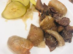 -德大西餐社(云南南路店)