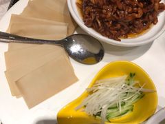 -芳芳私房菜·精做淮扬菜(承德路店)